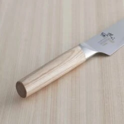 Kai Seki Magoroku 10000CL Stainless Steel Petty Knife -Kitchen Supplies SekiMagoroku10000CLStainlessSteelPettyKnifeAE5250 5