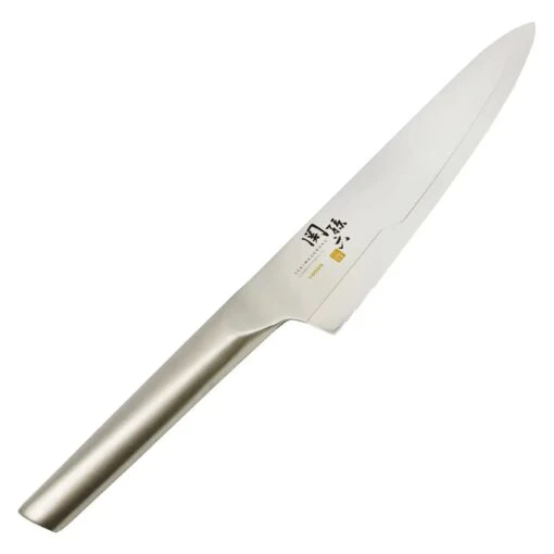 Kai Seki Magoroku 10000ST Stainless Steel Gyuto Knife