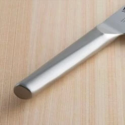 Kai Seki Magoroku 10000ST Stainless Steel Nakiri Knife -Kitchen Supplies SekiMagoroku10000STStainlessSteelNakiriKnifeAB5294 3