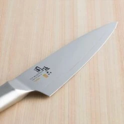 Kai Seki Magoroku 10000ST Stainless Steel Petty Knife -Kitchen Supplies SekiMagoroku10000STStainlessSteelPettyKnifeAB5296 3