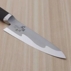 Kai Seki Magoroku 15000ST Stainless Steel Gyuto Knife -Kitchen Supplies SekiMagoroku15000STStainlessSteelGyutoKnifeAE5302 3