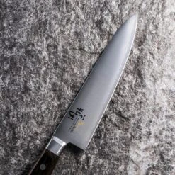 Kai Seki Magoroku Aofuji Stainless Steel Gyuto Knife 7 Kai Seki Magoroku Aofuji Stainless Steel Gyuto Knife -Kitchen Supplies SekiMagorokuAofujiStainlessSteelGyutoKnifeAE5153 3