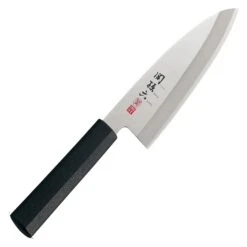Kai Seki Magoroku Hekiju ST Stainless Steel Deba Knife -Kitchen Supplies SekiMagorokuHekijuSTStainlessSteelDebaKnifeAK5071 3