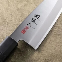 Kai Seki Magoroku Hekiju ST Stainless Steel Sashimi Yanagiba Knife 9 Kai Seki Magoroku Hekiju ST Stainless Steel Sashimi Yanagiba Knife -Kitchen Supplies SekiMagorokuHekijuSTStainlessSteelSashimiYanagibaKnifeAK5075 4