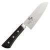 Kai Seki Magoroku Honoka Stainless Steel Santoku Knife