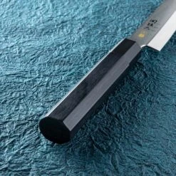 Kai Seki Magoroku Kinju ST Stainless Steel Sashimi Yanagiba Knife -Kitchen Supplies SekiMagorokuKinjuSTStainlessSteelSashimiYanagibaKnifeAK1104 6