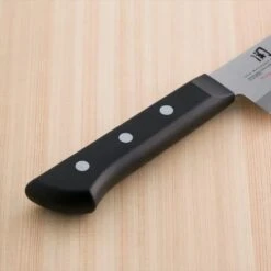 Kai Seki Magoroku Moegi Stainless Steel Gyuto Knife -Kitchen Supplies SekiMagorokuMoegiStainlessSteelGyutoKnifeAE2902 3