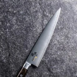 Kai Seki Magoroku Mokuren Stainless Steel Petty Knife -Kitchen Supplies SekiMagorokuMokurenStainlessSteelPettyKnifeAE5160 3