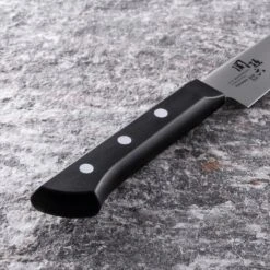 Kai Seki Magoroku Wakatake Stainless Steel Petty Knife -Kitchen Supplies SekiMagorokuWakatakeStainlessSteelPettyKnifeAB5423 3