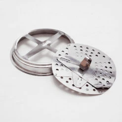 Shimomura Free Size Multi-use Steamer -Kitchen Supplies ShimomuraFreeSizeMulti useSteamer 2