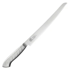 RYUJI Molybdenum Steel Bread Knife