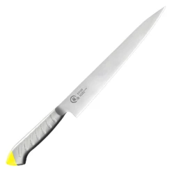 RYUJI Molybdenum Steel Sujihiki Knife -Kitchen Supplies ShimomuraMolybdenumSteelSujihikiKnifeALY9101 3
