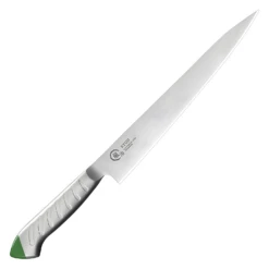 RYUJI Molybdenum Steel Sujihiki Knife -Kitchen Supplies ShimomuraMolybdenumSteelSujihikiKnifeALY9101 4