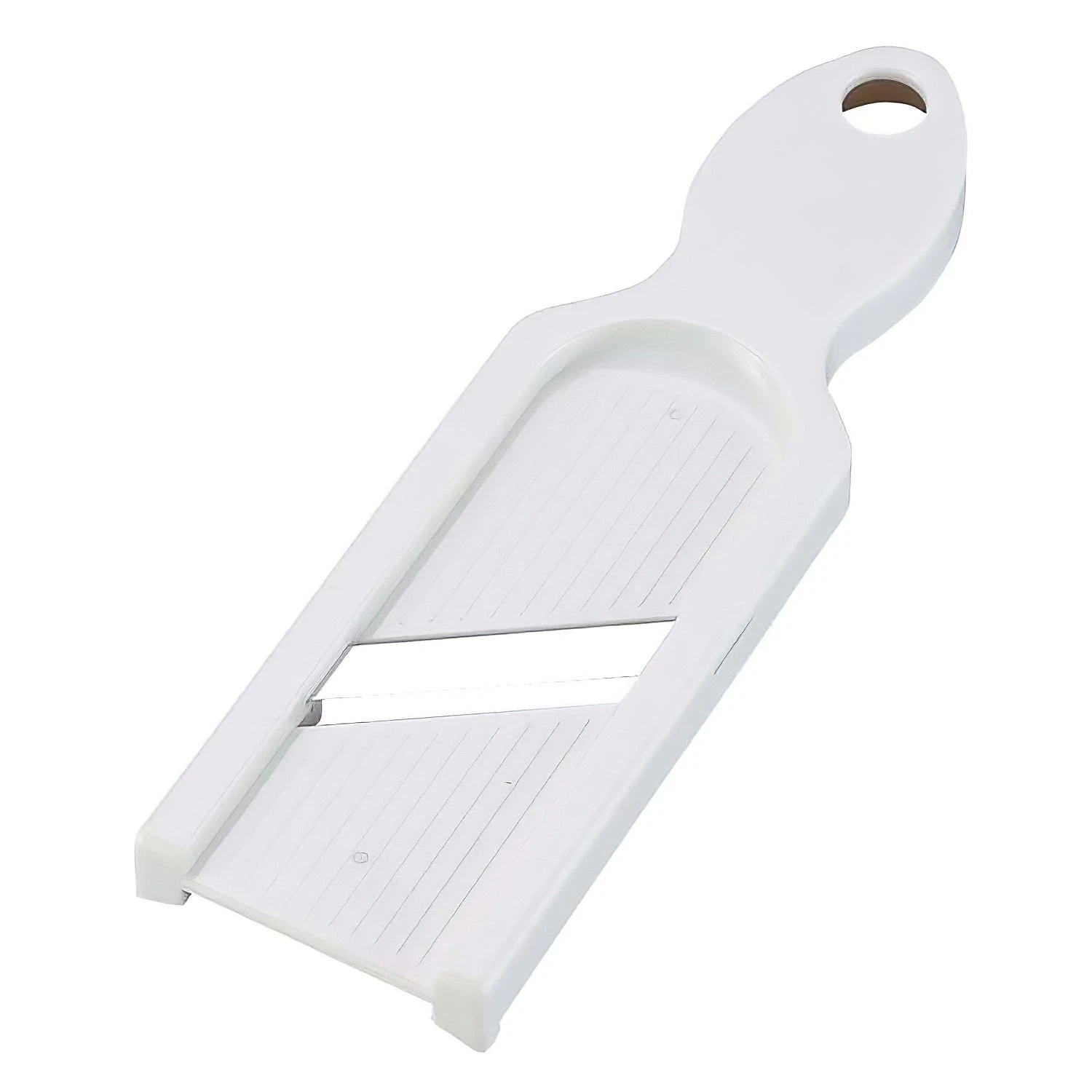 Shimomura Stainless Steel Mini Vegetable Slicer 1 Shimomura Stainless Steel Mini Vegetable Slicer