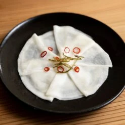 Shimomura Stainless Steel Wide Vegetable Slicer -Kitchen Supplies ShimomuraStainlessSteelWideVegetableSlicer 2 b6a27c49 35f4 4b2b 9c7d 8affff044636