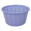 Shinkigosei Plastic Round Strainer