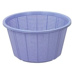 Shinkigosei Plastic Round Strainer