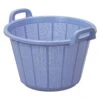 Shinkigosei Plastic Strainer With Handle 50.4cm