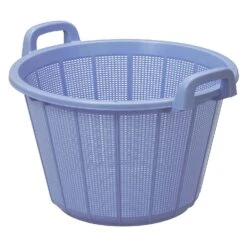 Shinkigosei Plastic Strainer With Handle 50.4cm