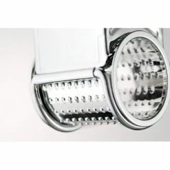 Shinkousha Bright Steel Cheese Grater -Kitchen Supplies ShinkoushaBrightSteelCheeseGrater 128 5