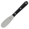 Shinkousha High Carbon Stainless Steel Pastry Knife With Wooden Handle