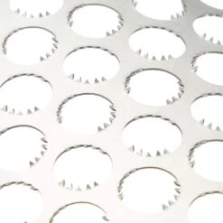 Shinkousha Stainless Steel Grater With Container -Kitchen Supplies ShinkoushaStainlessSteelGraterwithContainer3210 4 a67e8262 0ed4 4e1a 95ac 71c7014073e0