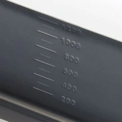 Skater Aluminum Deep Mess Tin -Kitchen Supplies SkaterAluminumDeepMessTin57210 4 AFTM8HS 4