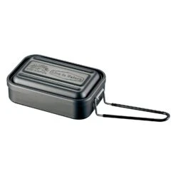 Skater Aluminum Mess Tin