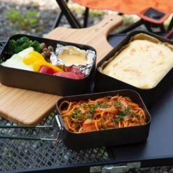 Skater Aluminum Mess Tin -Kitchen Supplies SkaterAluminumMessTin49772 8 AFTM6 9 c60ed38d 9993 4f4f a3bb f153c302ff45