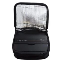 Skater Modern+ Polypropylene Bento Lunch Box With Cooler Bag -Kitchen Supplies SkaterModern PolypropyleneBentoLunchBoxwithCoolerBag12196 8 KCPO5T 3