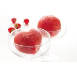 Skater Silicone Ice Tray Heart Pink -Kitchen Supplies SkaterSiliconeIceTrayHeartPink 3