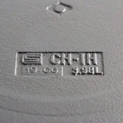 Sori Yanagi Cast Iron Induction Deep Casserole 22cm With Lid & Fork -Kitchen Supplies SoriYanagiCastIronInductionDeepCasserole22cmwithLid Fork 10