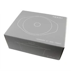 Sori Yanagi Cast Iron Induction Deep Casserole 22cm With Lid & Fork -Kitchen Supplies SoriYanagiCastIronInductionDeepCasserole22cmwithLid Fork 11