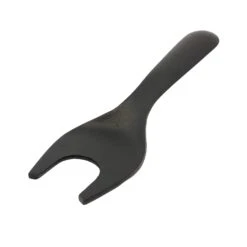 Sori Yanagi Cast Iron Induction Deep Casserole 22cm With Lid & Fork -Kitchen Supplies SoriYanagiCastIronInductionDeepCasserole22cmwithLid Fork 6