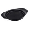 Sori Yanagi Cast Iron Induction Grill Pan 22cm