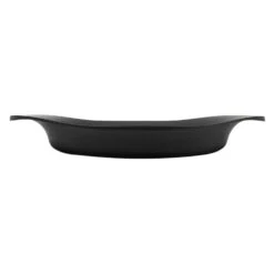 Sori Yanagi Cast Iron Induction Grill Pan 22cm -Kitchen Supplies SoriYanagiCastIronInductionGrillPan22cm 3