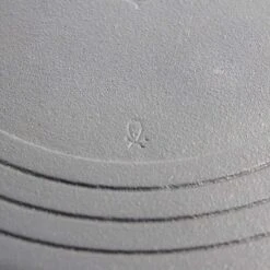 Sori Yanagi Cast Iron Induction Grill Pan 22cm -Kitchen Supplies SoriYanagiCastIronInductionGrillPan22cm 6