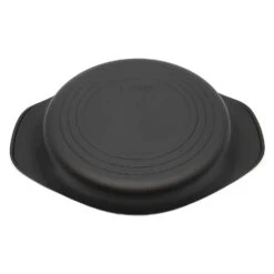 Sori Yanagi Cast Iron Induction Grill Pan 22cm With Stainless Steel Lid -Kitchen Supplies SoriYanagiCastIronInductionGrillPan22cmwithStainlessSteelLid 3