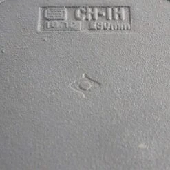 Sori Yanagi Cast Iron Induction Grill Pan 22cm With Stainless Steel Lid -Kitchen Supplies SoriYanagiCastIronInductionGrillPan22cmwithStainlessSteelLid 7