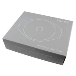 Sori Yanagi Cast Iron Induction Grill Pan 22cm With Stainless Steel Lid -Kitchen Supplies SoriYanagiCastIronInductionGrillPan22cmwithStainlessSteelLid 9