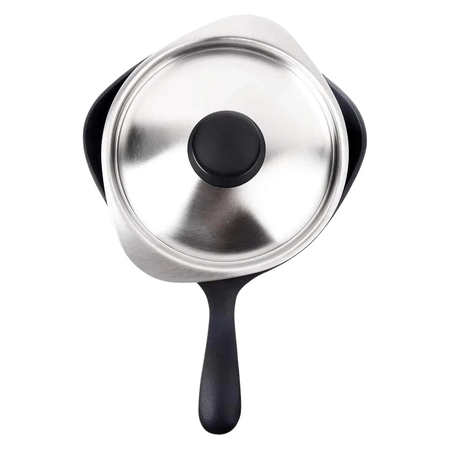 Sori Yanagi Cast Iron Induction Mini Frying Pan 2 Sori Yanagi Cast Iron Induction Mini Frying Pan - Image 2