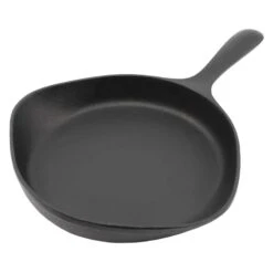 Sori Yanagi Cast Iron Induction Mini Frying Pan 16 Sori Yanagi Cast Iron Induction Mini Frying Pan -Kitchen Supplies SoriYanagiCastIronInductionMiniFryingPan 3