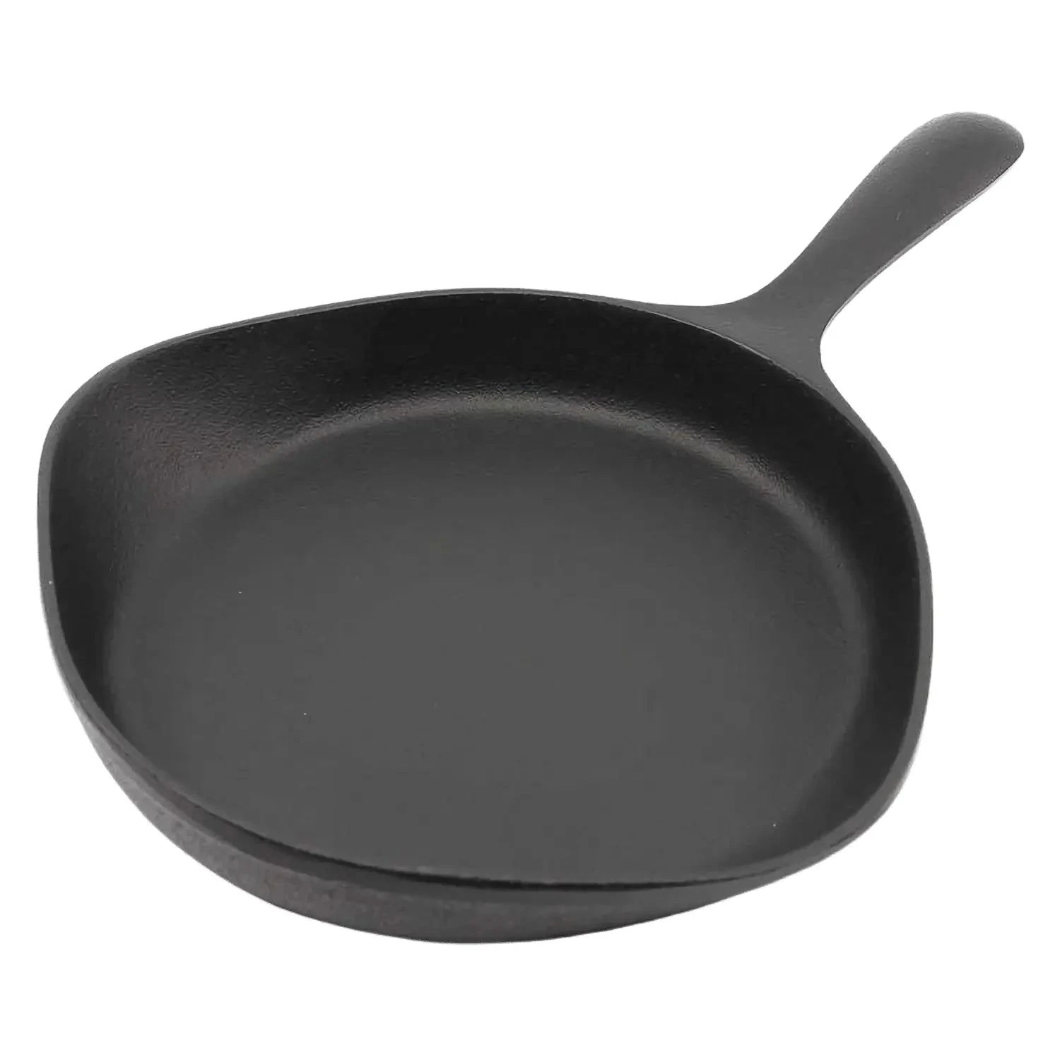 Sori Yanagi Cast Iron Induction Mini Frying Pan 3 Sori Yanagi Cast Iron Induction Mini Frying Pan - Image 3