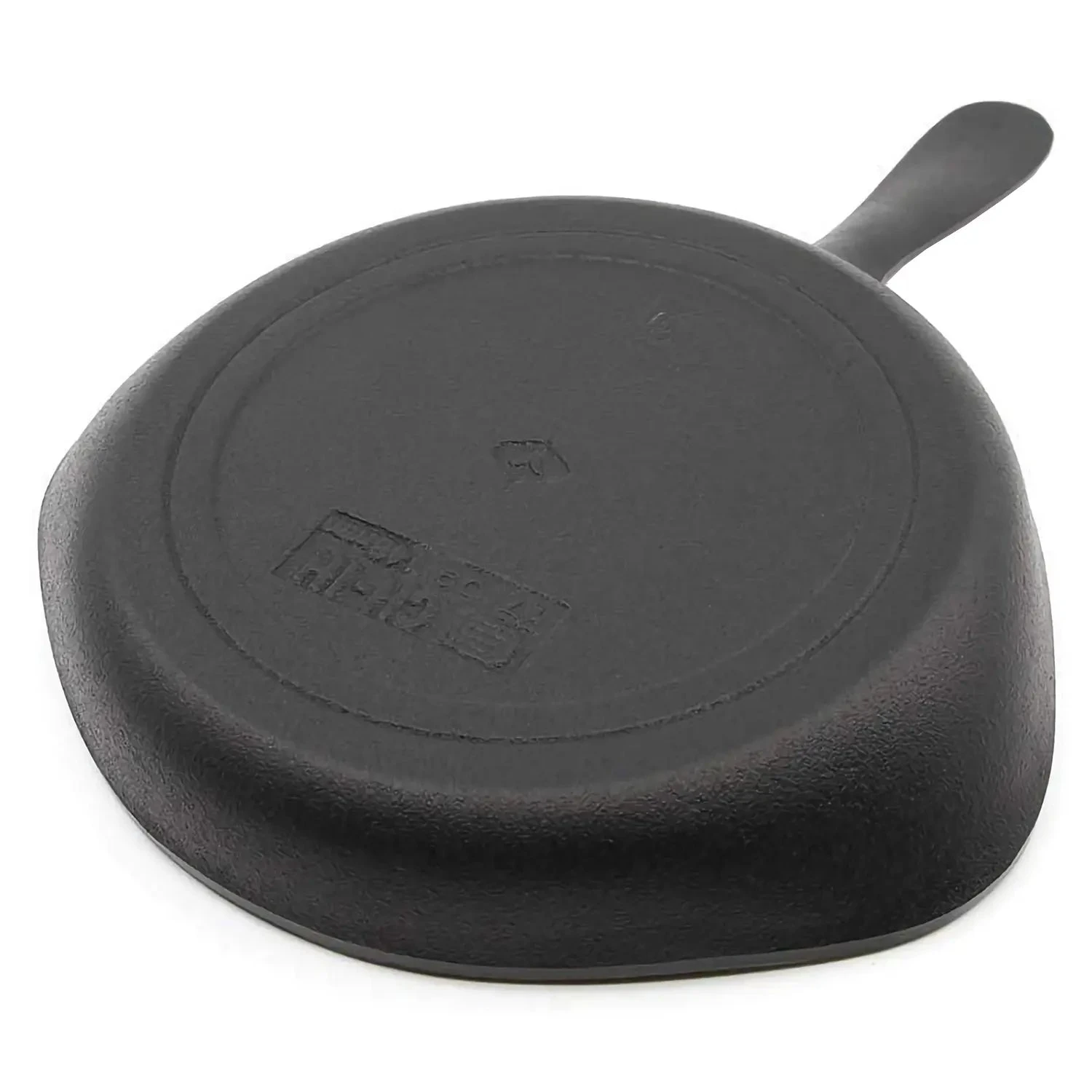 Sori Yanagi Cast Iron Induction Mini Frying Pan 4 Sori Yanagi Cast Iron Induction Mini Frying Pan - Image 4