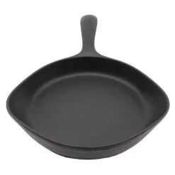 Sori Yanagi Cast Iron Induction Mini Frying Pan 18 Sori Yanagi Cast Iron Induction Mini Frying Pan -Kitchen Supplies SoriYanagiCastIronInductionMiniFryingPan 5