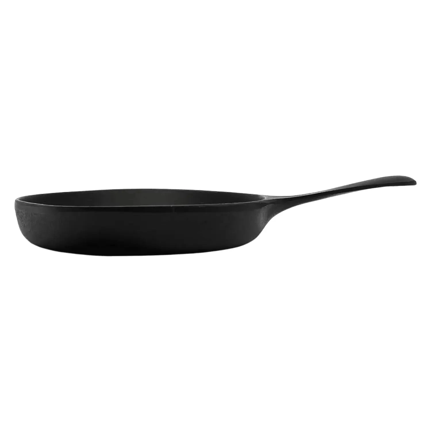 Sori Yanagi Cast Iron Induction Mini Frying Pan 6 Sori Yanagi Cast Iron Induction Mini Frying Pan - Image 6