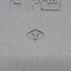 Sori Yanagi Cast Iron Induction Mini Frying Pan 20 Sori Yanagi Cast Iron Induction Mini Frying Pan -Kitchen Supplies SoriYanagiCastIronInductionMiniFryingPan 7