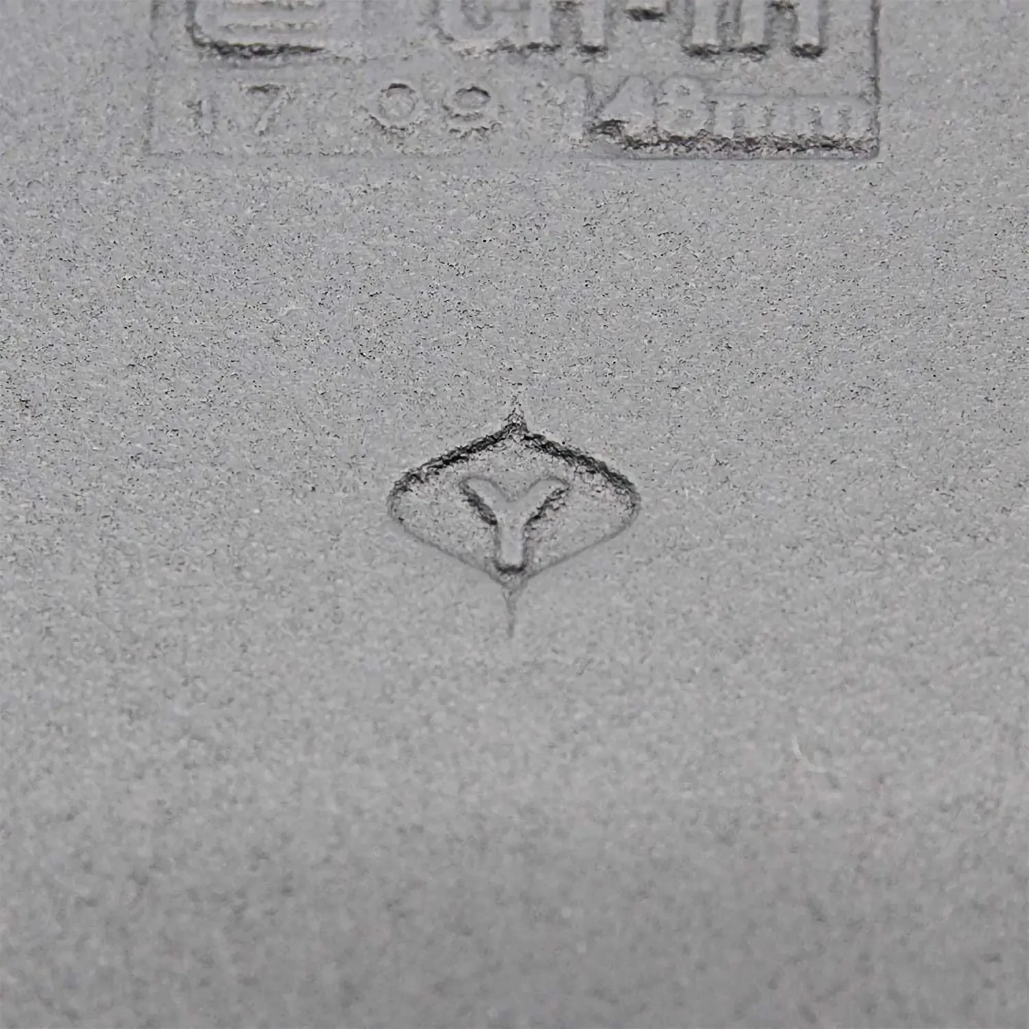 Sori Yanagi Cast Iron Induction Mini Frying Pan 7 Sori Yanagi Cast Iron Induction Mini Frying Pan - Image 7