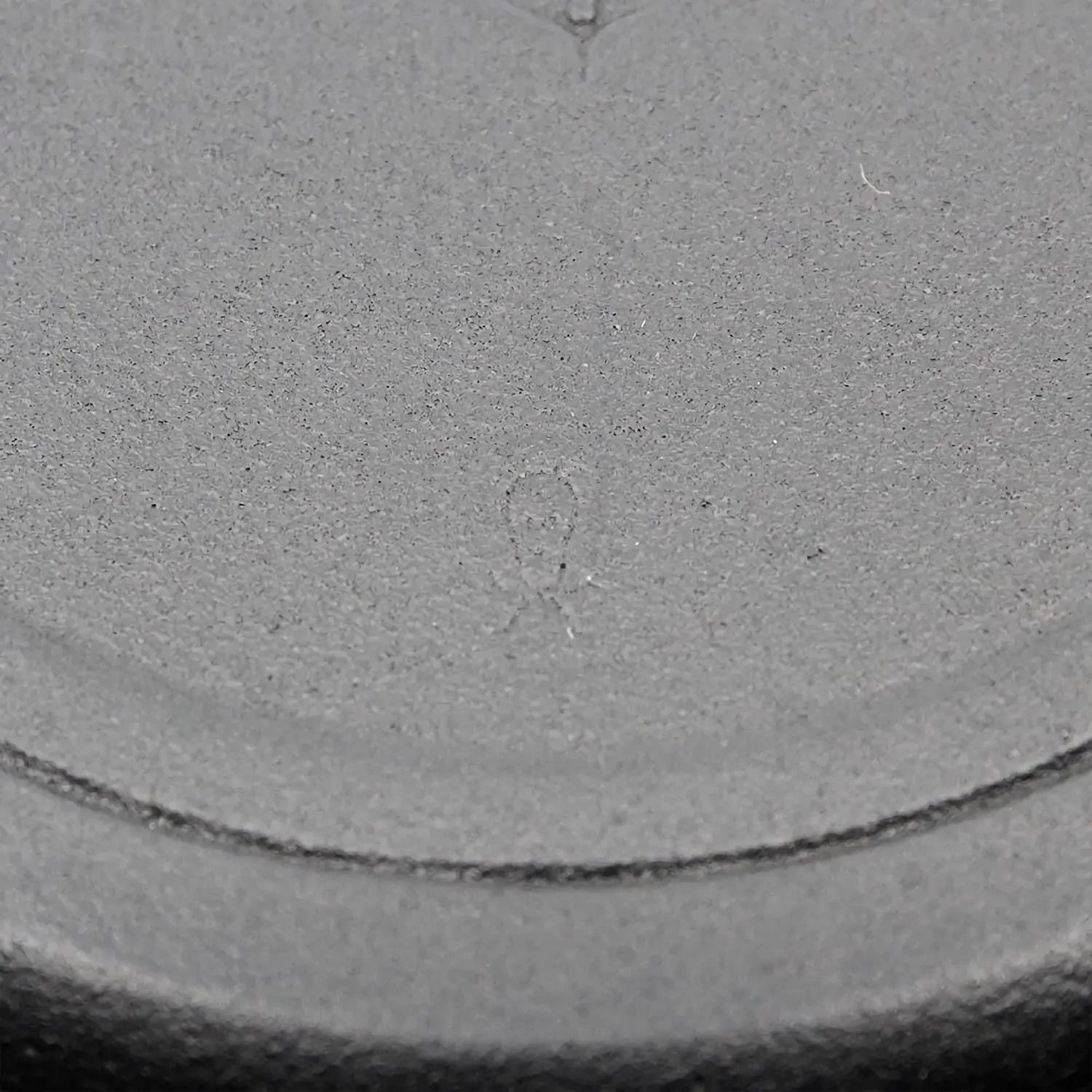 Sori Yanagi Cast Iron Induction Mini Frying Pan 9 Sori Yanagi Cast Iron Induction Mini Frying Pan - Image 9