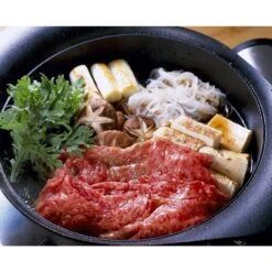 Sori Yanagi Cast Iron Induction Oil Pan Griddle 22cm With Stainless Steel Lid -Kitchen Supplies SoriYanagiCastIronInductionOilPanGriddle22cmwithStainlessSteelLid 5